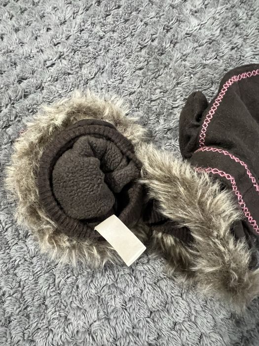 Plaszczyk dla dziewczynki h&m