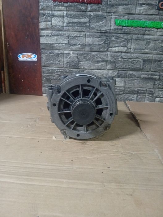 Генератор обгонна муфта з охолодження водяним Мерседес A000 150 2550