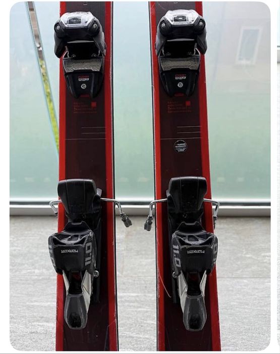 Völkl M6 Mantra 170 см (сезон 2023/24) — стан майже новий