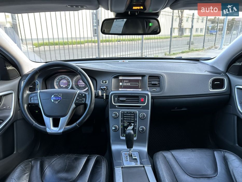 Продам Вольво S60 2011року