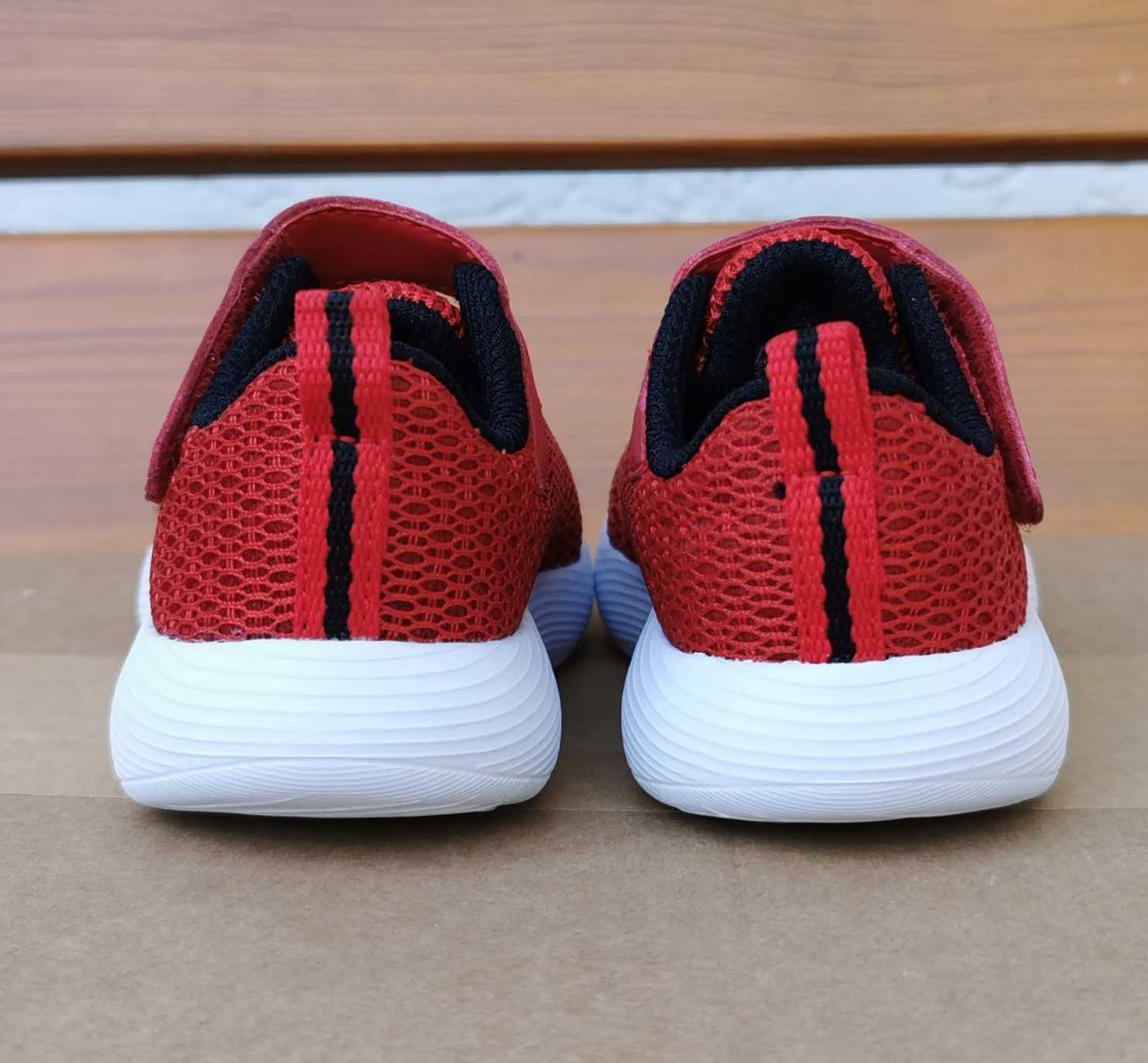 Детские кроссовки Skechers 21 р. Оригинал