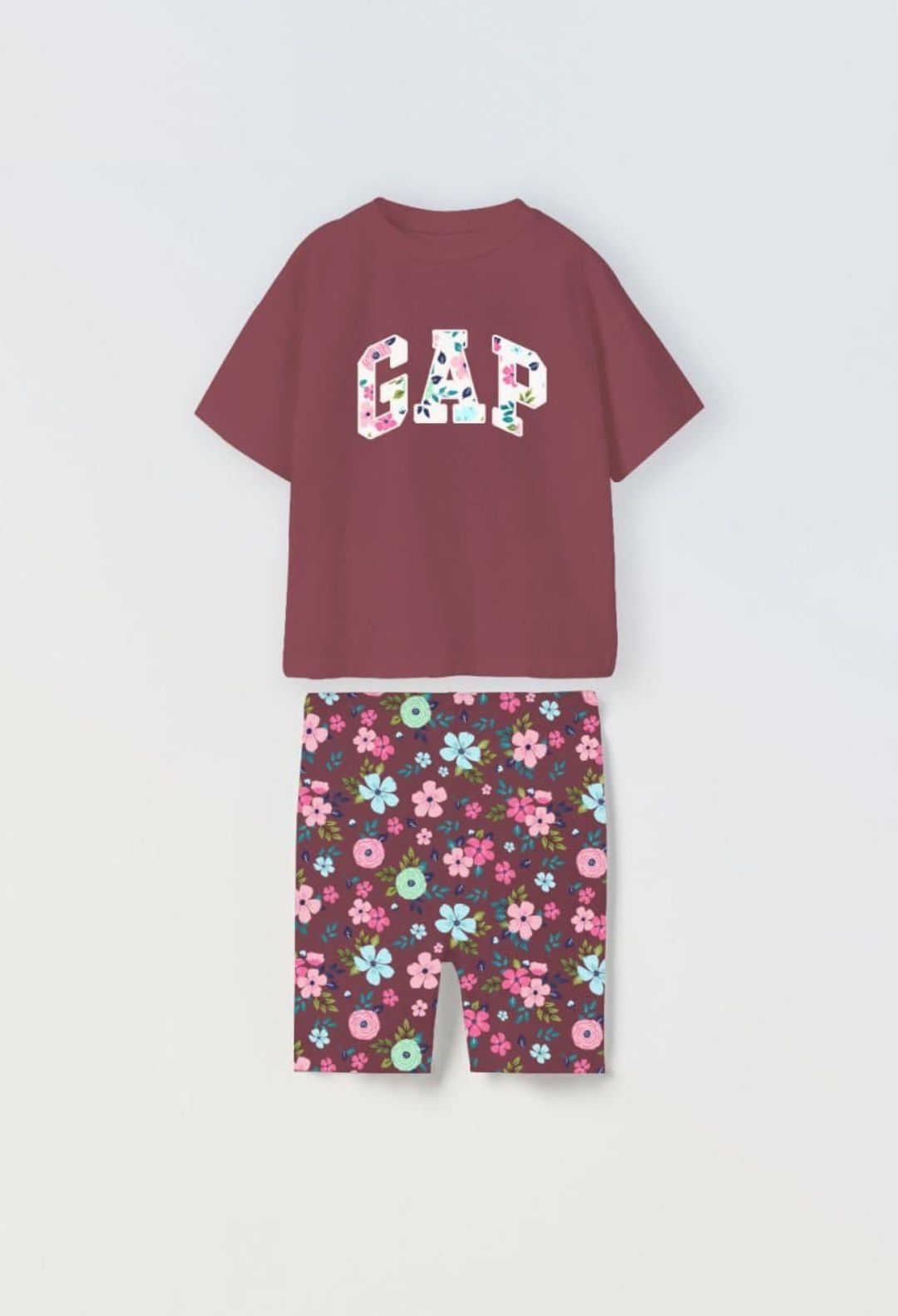 Комплект для дівчинки Gap