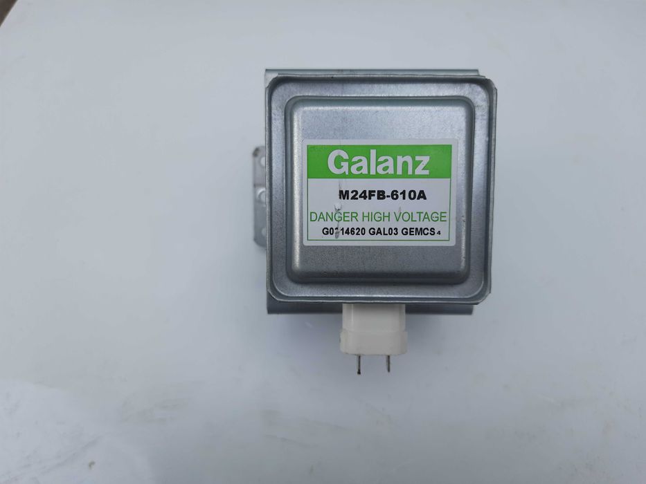 Магнетрон Galanz M24FB-610A рабочий