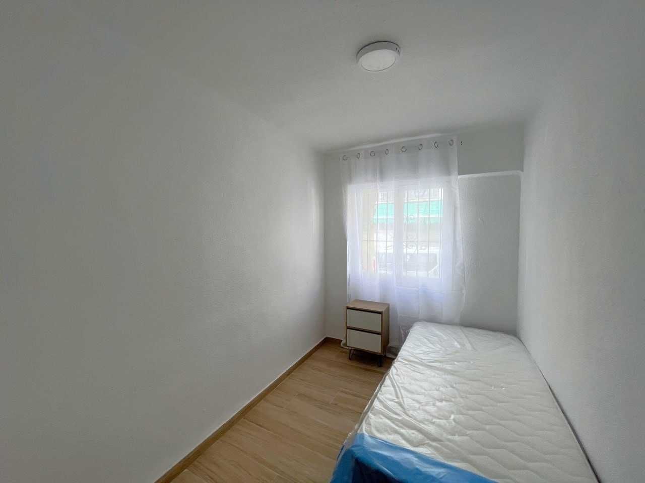 Продажа 3-к квартиры в Аликанте (Испания). Без комиссии!