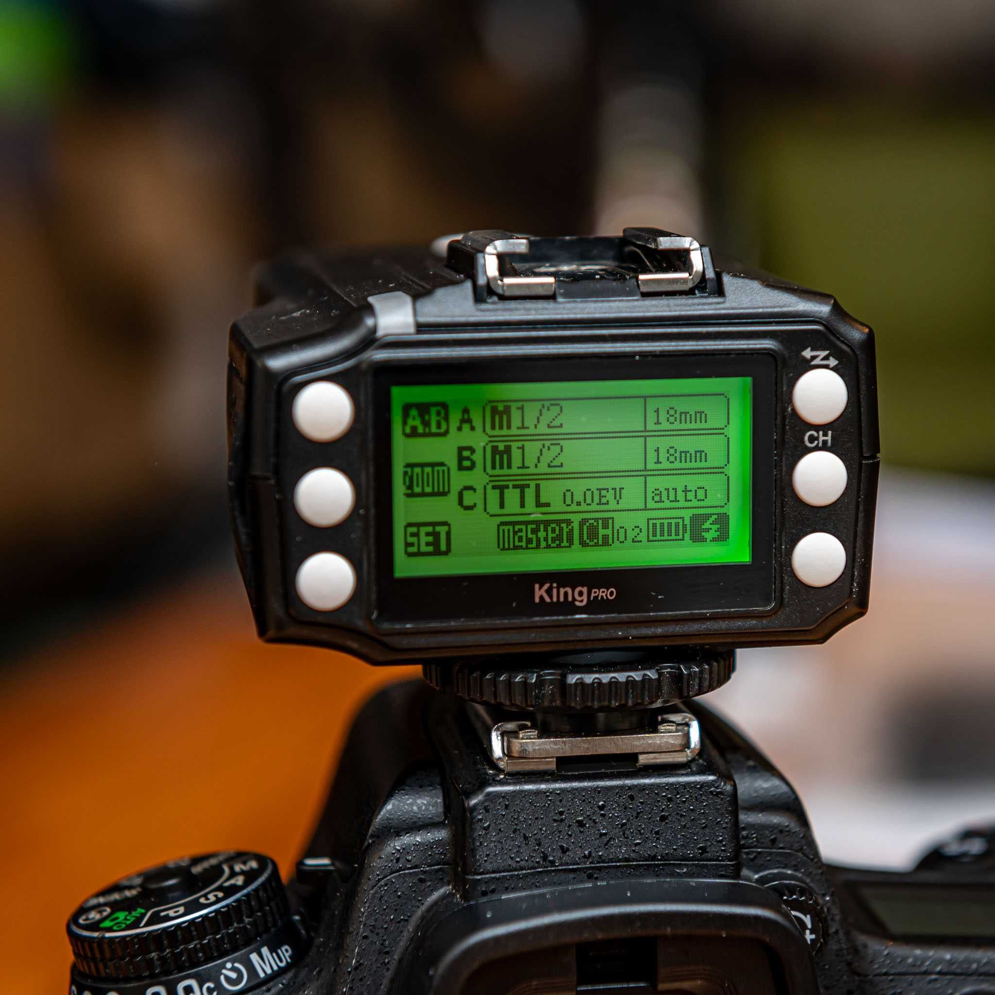 Sprzedam mobilne studio fotograficzne Quantuum + sterowniki