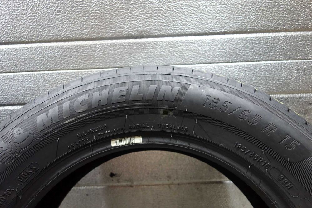 185/65R15 Opony letnie używane Michelin Primacy 4 (E71)