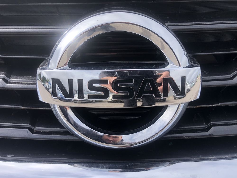 Nissan Altima 2.5 газ /бенз ( АВТО В РІДНІЙ ФАРБІ)