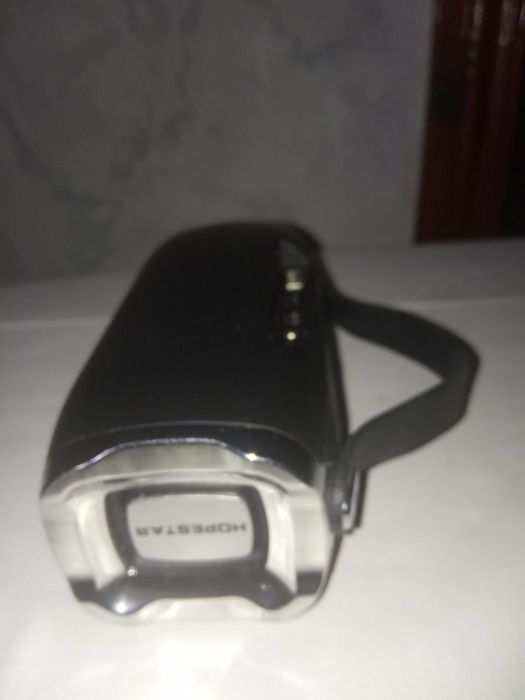 Портативная колонка Hopestar H36