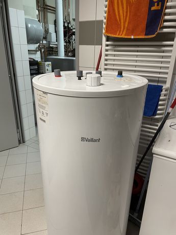 Zasobnik vaillant VIH R 200/5