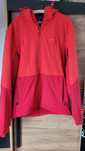 Kurtka softshell Elbrus