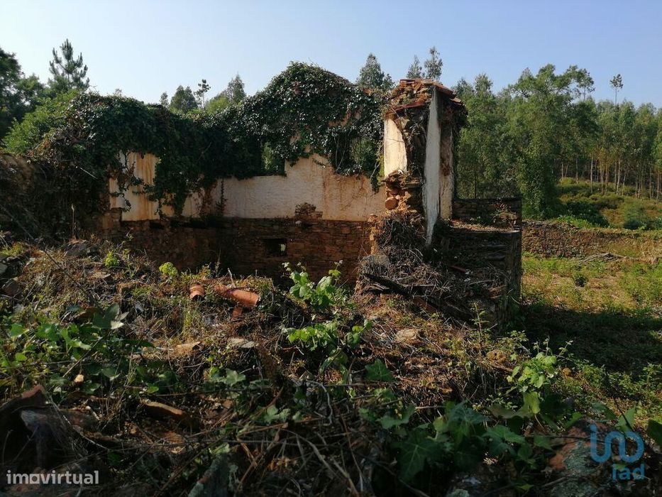 Casa de Campo em Graça de 261,00 m2