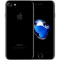 Iphone 7 Jet Back 128 GB COMO NOVO