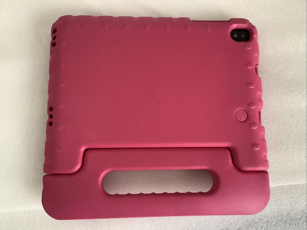 Tablet Facetel de 8 polegadas para crianca