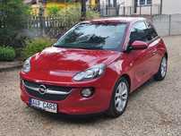 Opel Adam 1.2 Benzyna