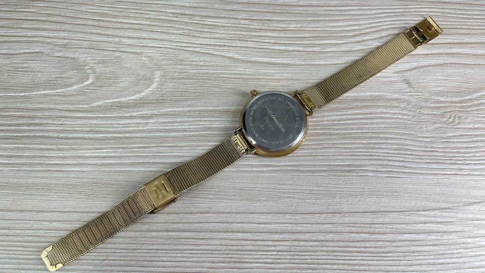 Zegarek damski ADRIATICA 3787.F04