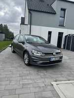 Volkswagen Golf VII 1.6 TDI