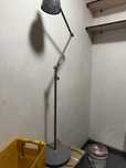 Lampa ikea używana
