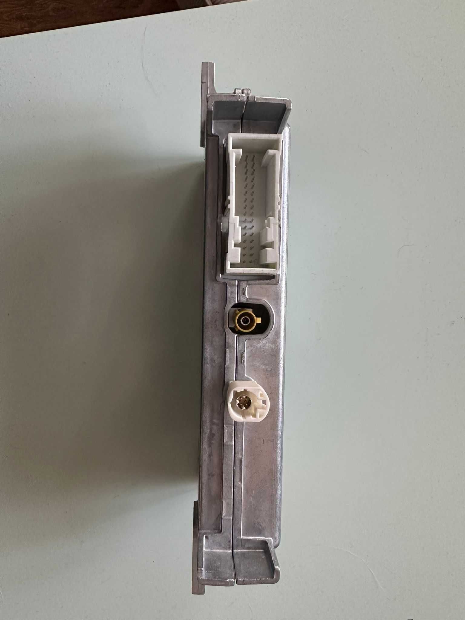 Moduł sterownik kamery W247