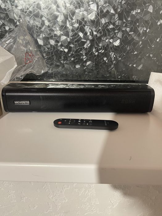 Саундбар Mevosto Mini D7-3