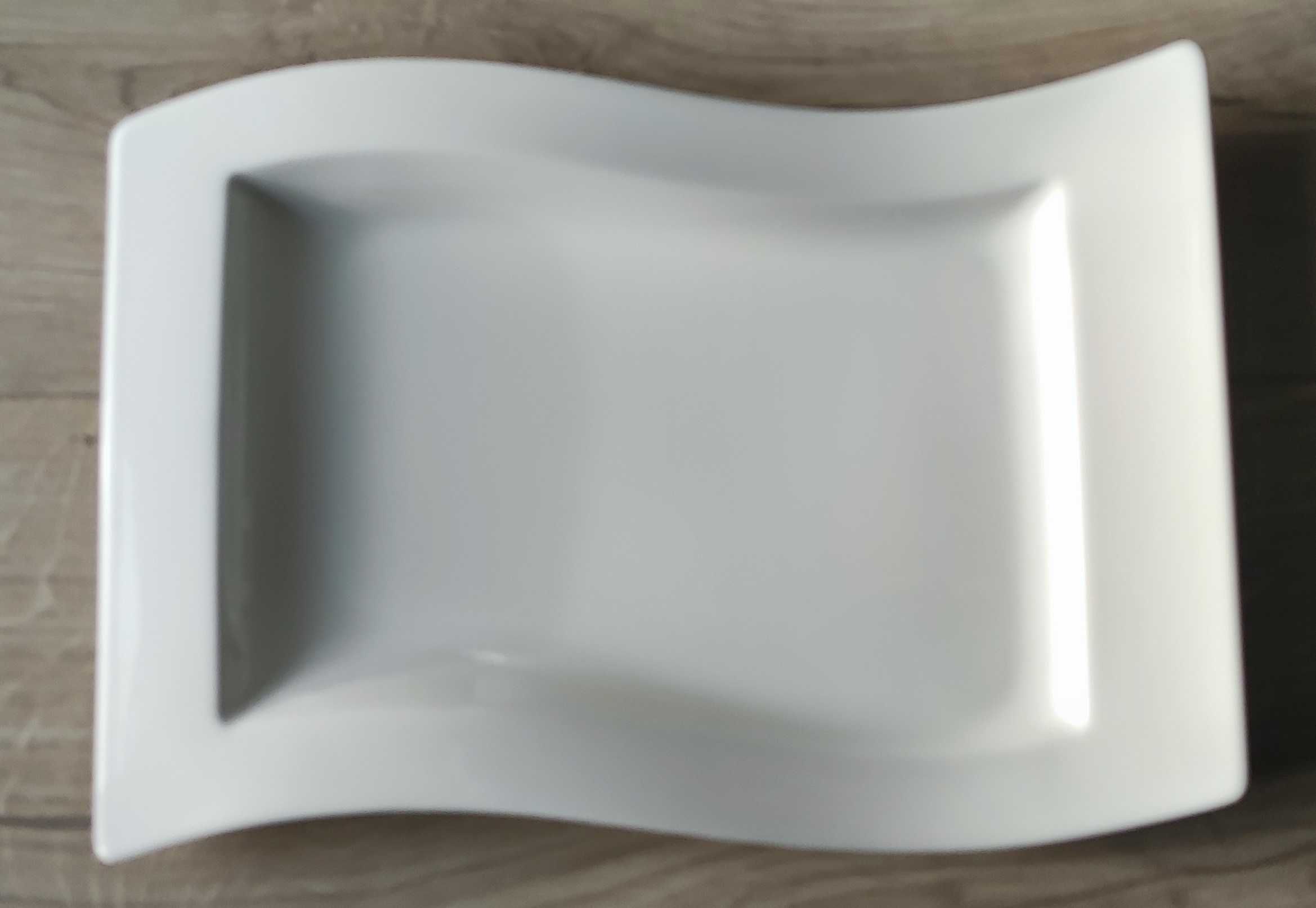 Talerze Villeroy Boch New Wave szt. 6
