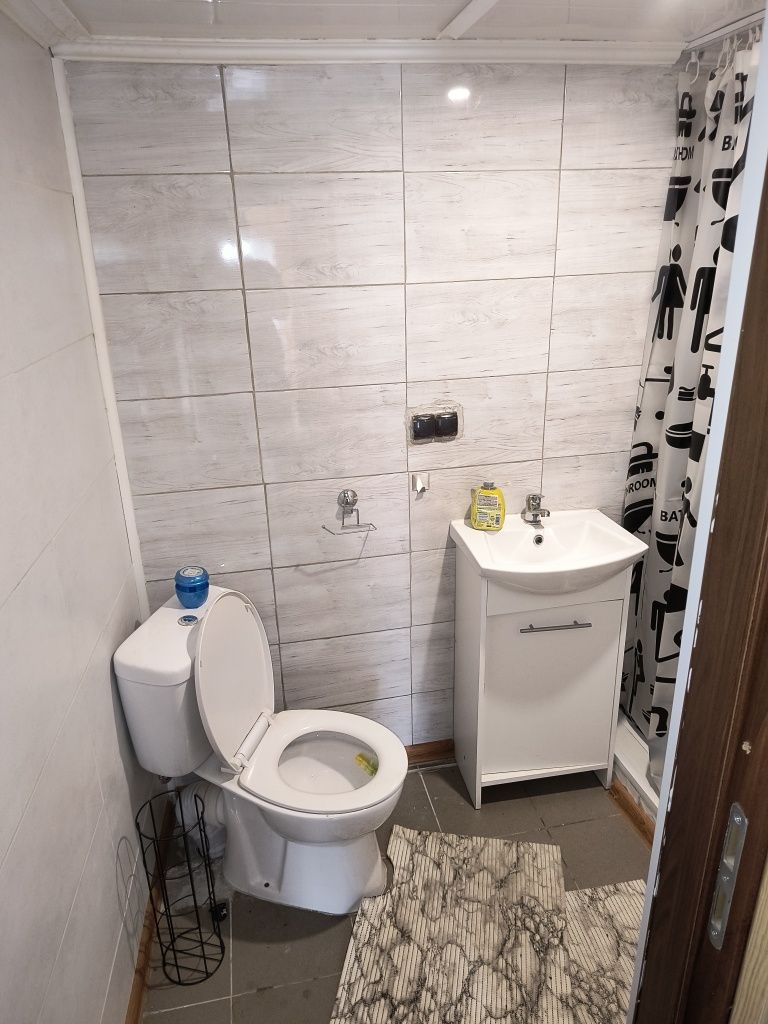 Ogródek działkowy rod zorza