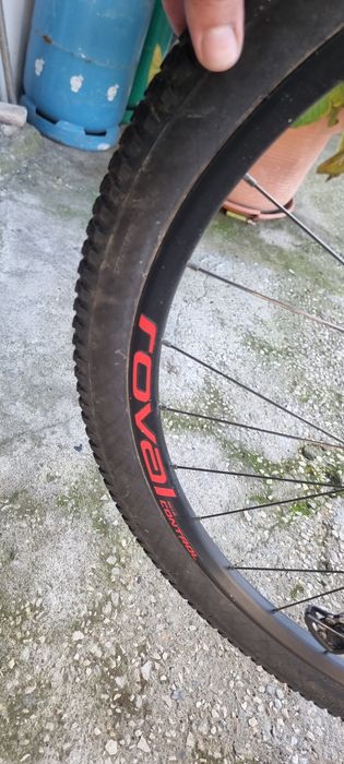 Specialized Epic Comp Carbon