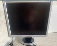 Монитор Samsung SyncMaster 910T 19" для ПК.