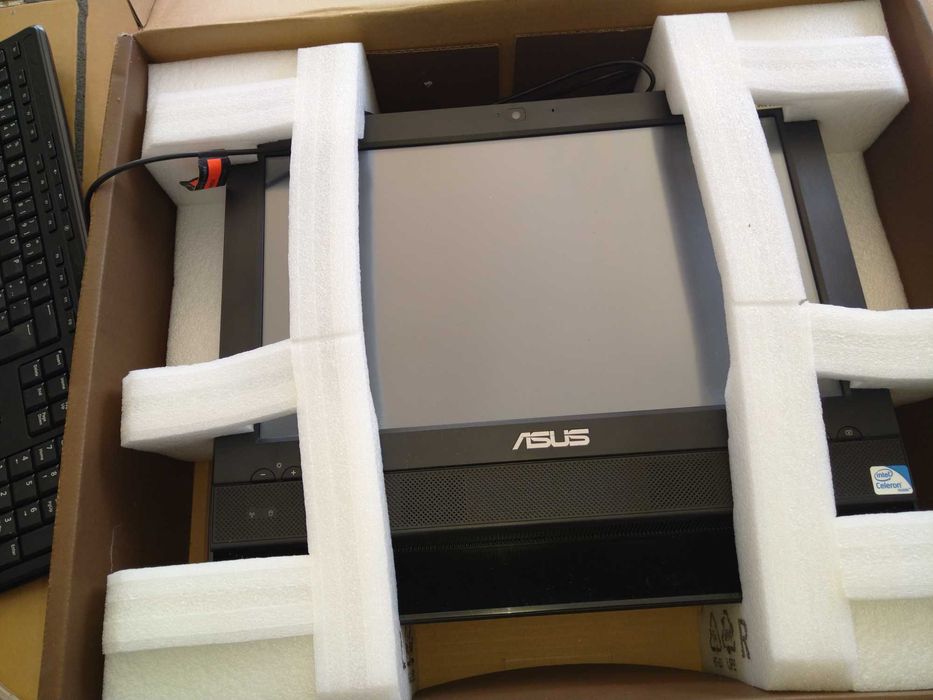 Sistema pos ASUS original