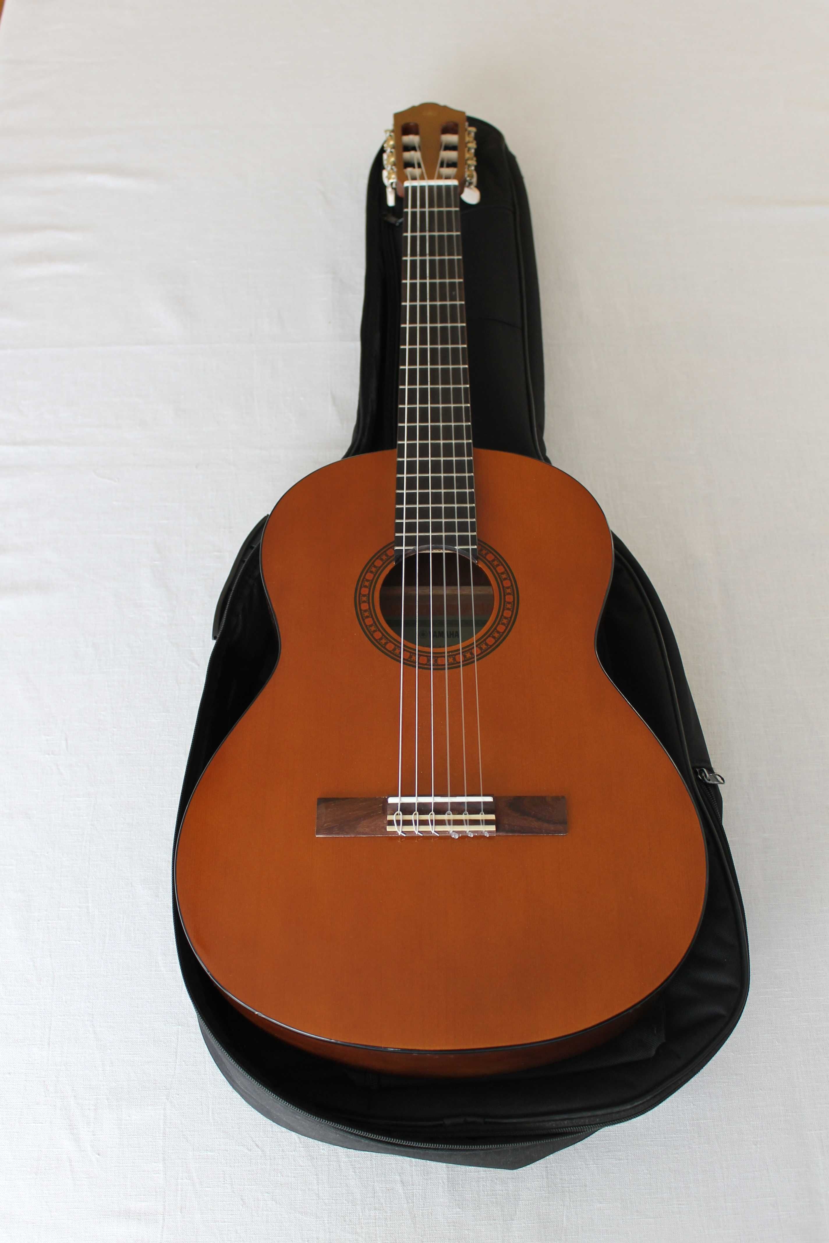 Gitara klasyczna Yamaha CGS-103 rozmiar 3/4