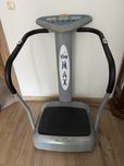 Sprzęt do ćwiczeń Vibro Max