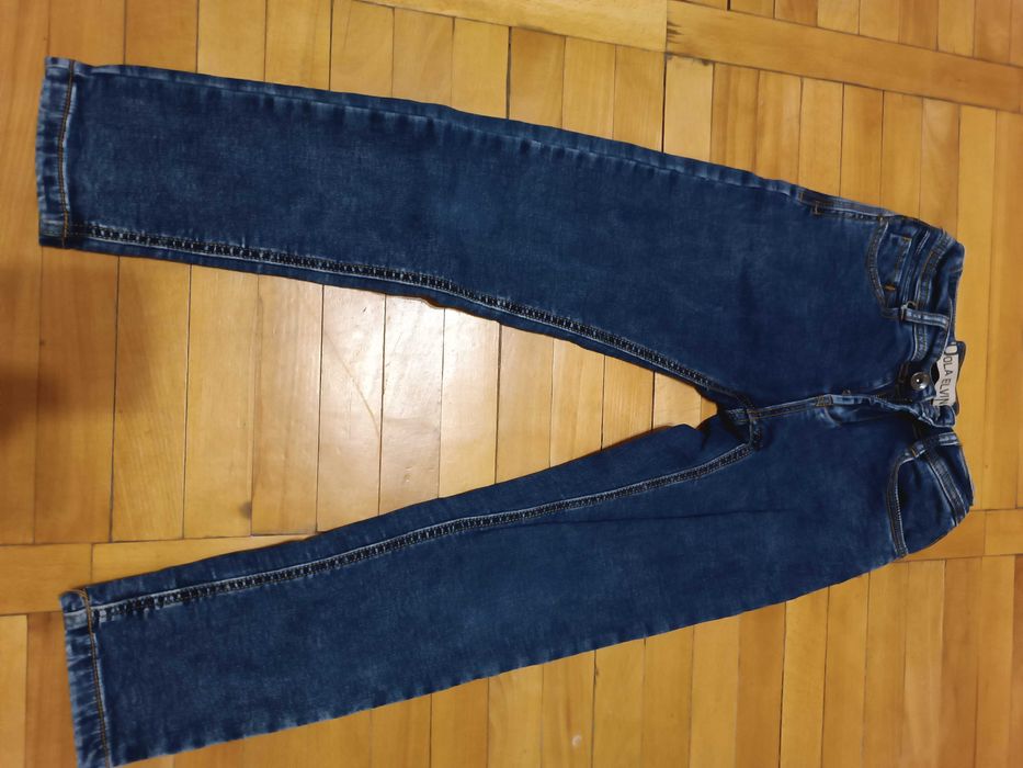 Продам пакет речей на хлопчика