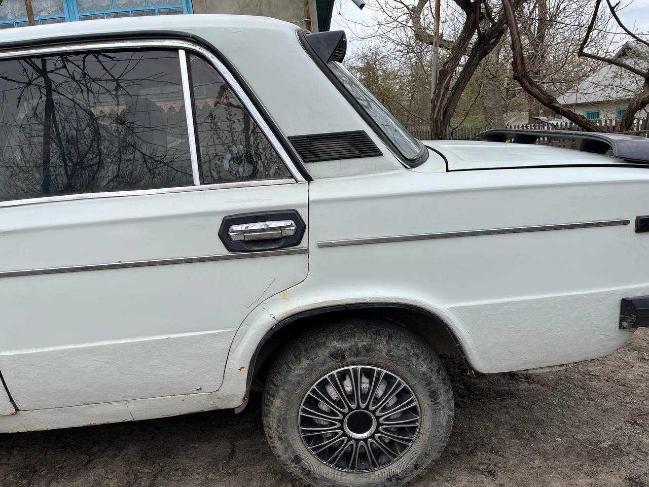 Автомобіль ВАЗ2106