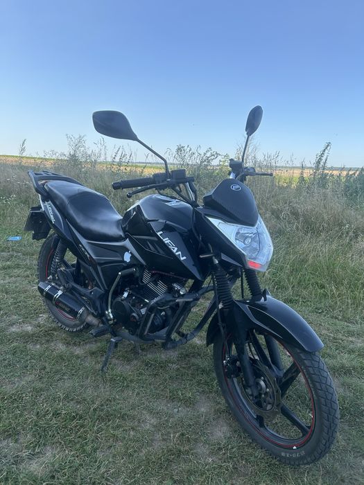 Lifan Ccr 150-2e