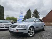 VW Passat 2004 diesel 1.9 // fajny stan // możliwa zamiana