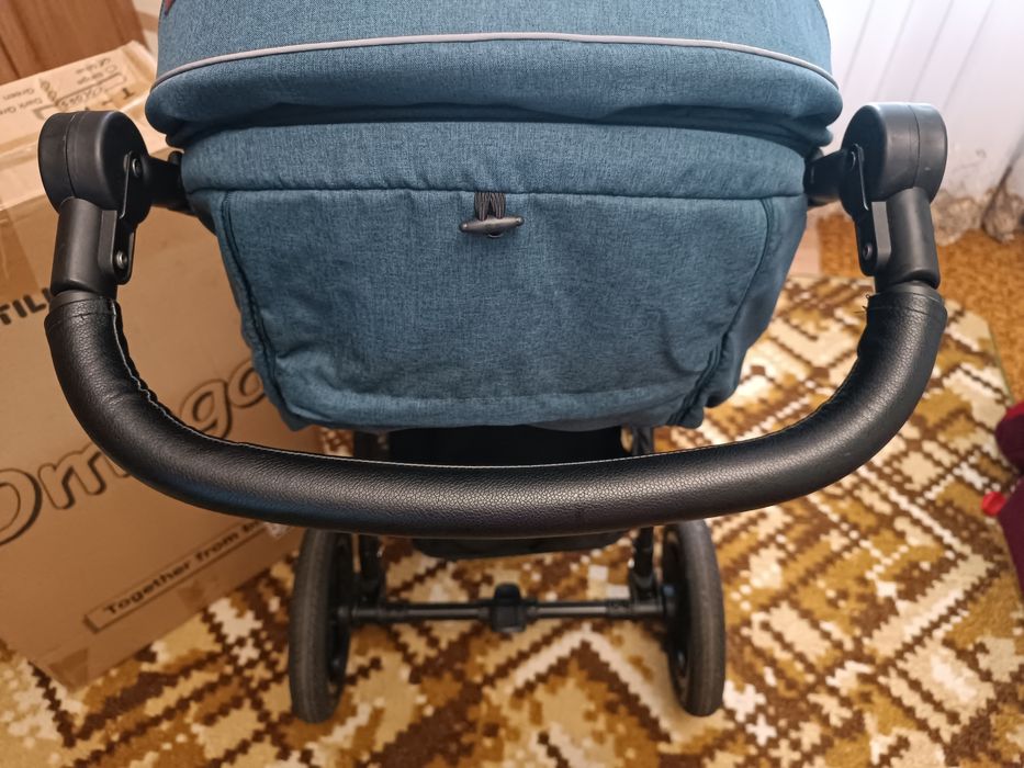 Дитяча коляска Оmega