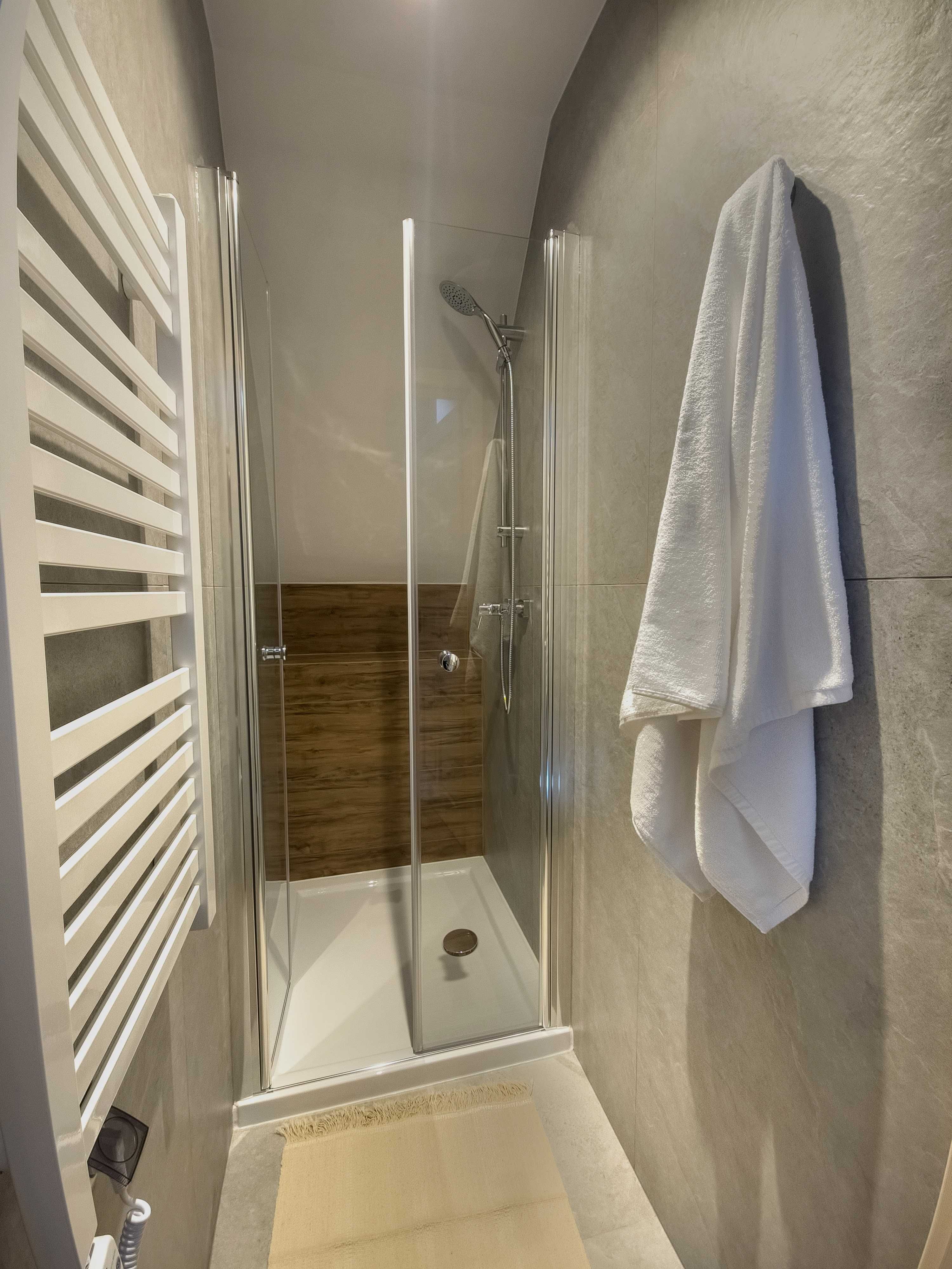 Domek w górach z Jacuzzi na Wyłączność Cisza Piękne Widoki na Góry