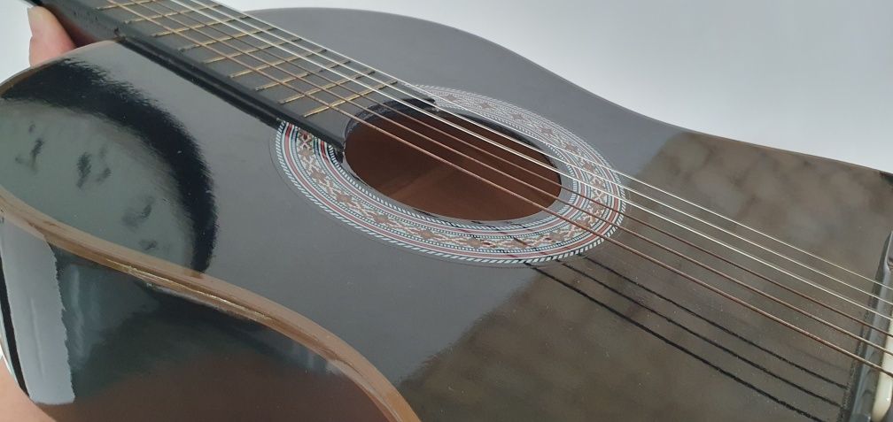 Gitara akustyczna Craftman model C31