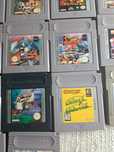 Gra gameboy classic