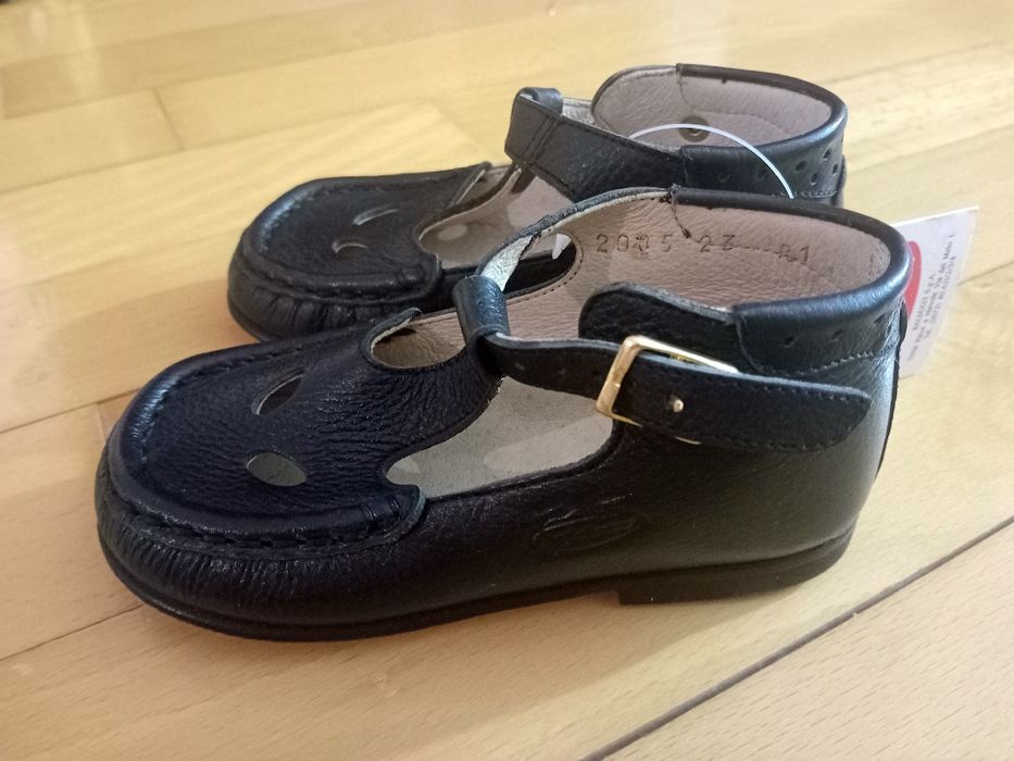 Дитячі сандалі Balducci