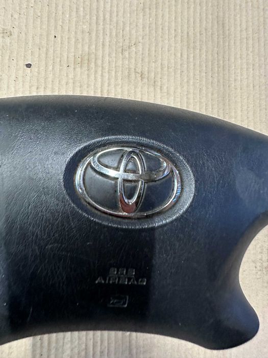 Toyota Hilux VII Airbag Poduszka Powietrzna Kierowcy W Kierownice 05-