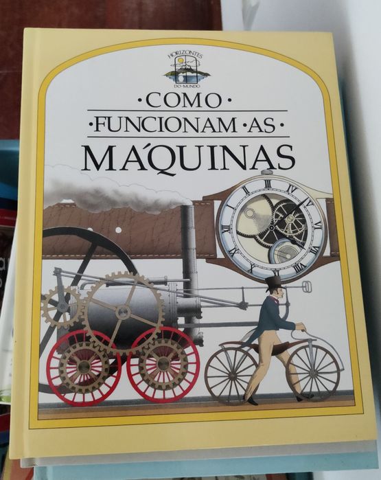 Série/Coleção: Horizontes do Mundo