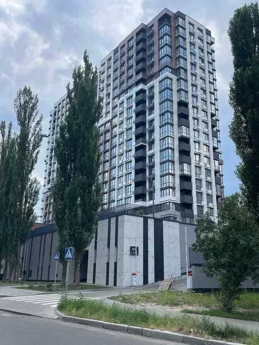 БЕЗ %! Продаж 2к 70м2 ЖК CITY HUB Мокра (Кудряшова), 8б Вокзальна
