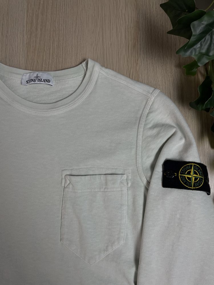 Свитшот Stone Island