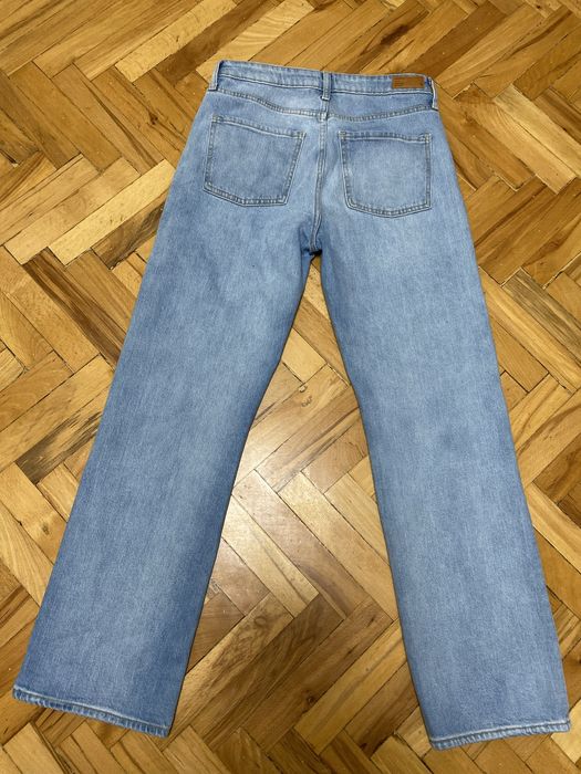 Стильні жіночі джинси S,M