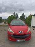 Sprzedam Peugeot 207