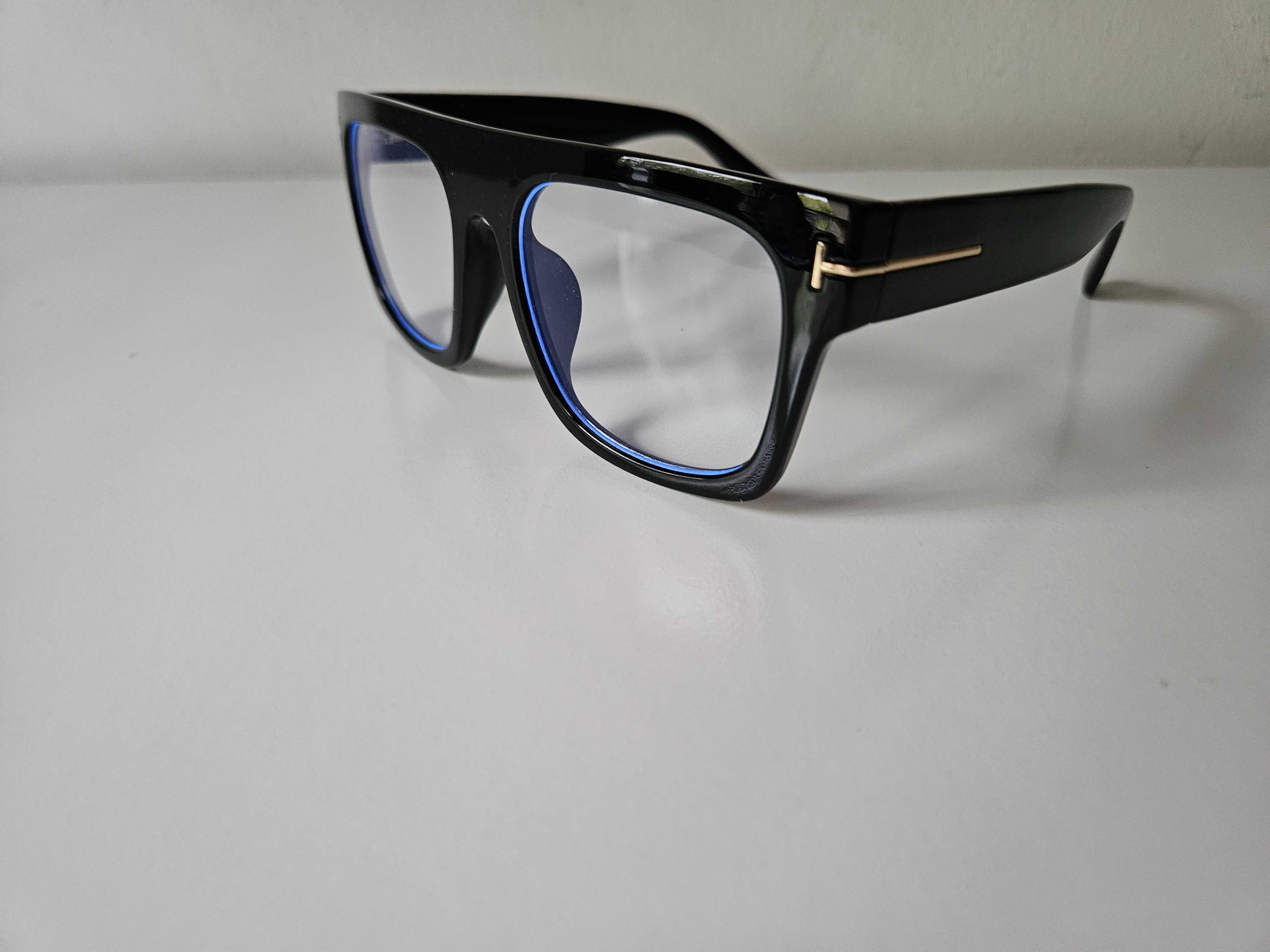 Oprawki wzór Tom Ford- okulary korekcyjne