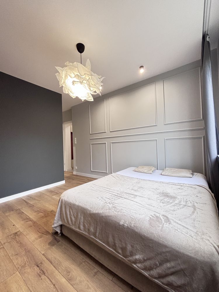 Piekne mieszkanie po remoncie 52,7m2 Tychy C ul.Cyganerii