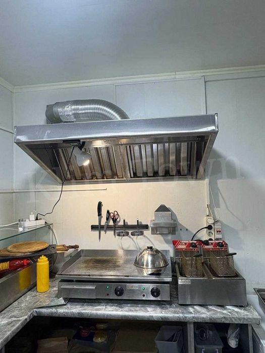 Продається готовий бізнес  у центрі міста!