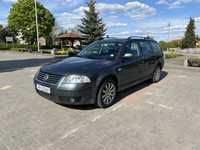 Volkswagen Passat B5