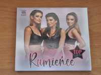 Top Girls Rumieńce - 2 CD